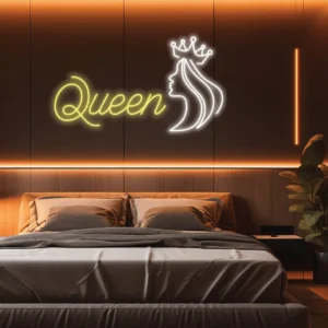 Neon Signs for Bedroom