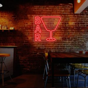 Neon Pub Signs
